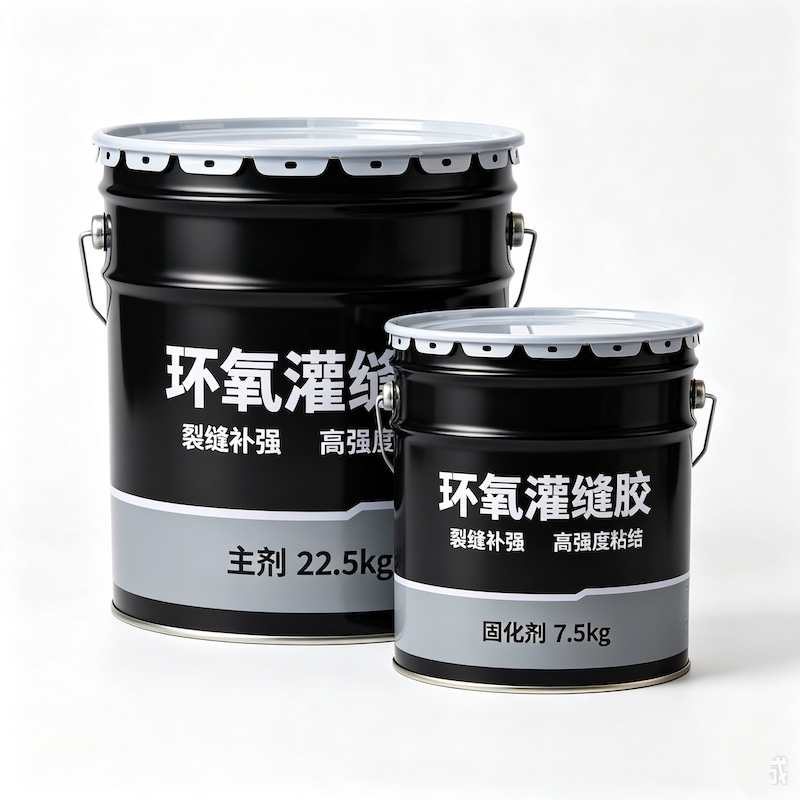 永修裂缝修复封闭胶